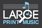 LargePrintMusic